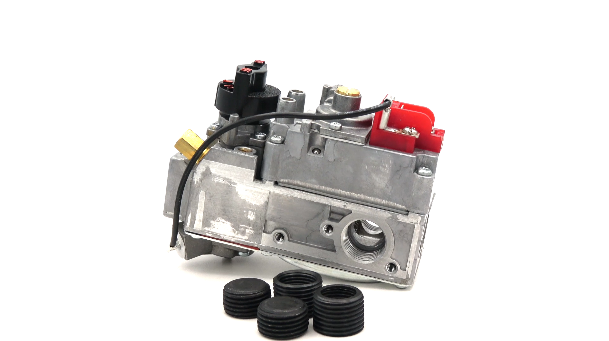 6003 Gas Valve — Dexen